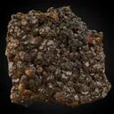 Sphalerite Chalcopyrite, Galena - image 1