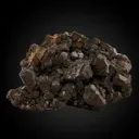 Sphalerite Chalcopyrite, Galena - image 1