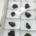 Sphalerite, Chalcopyrite lot - image 1