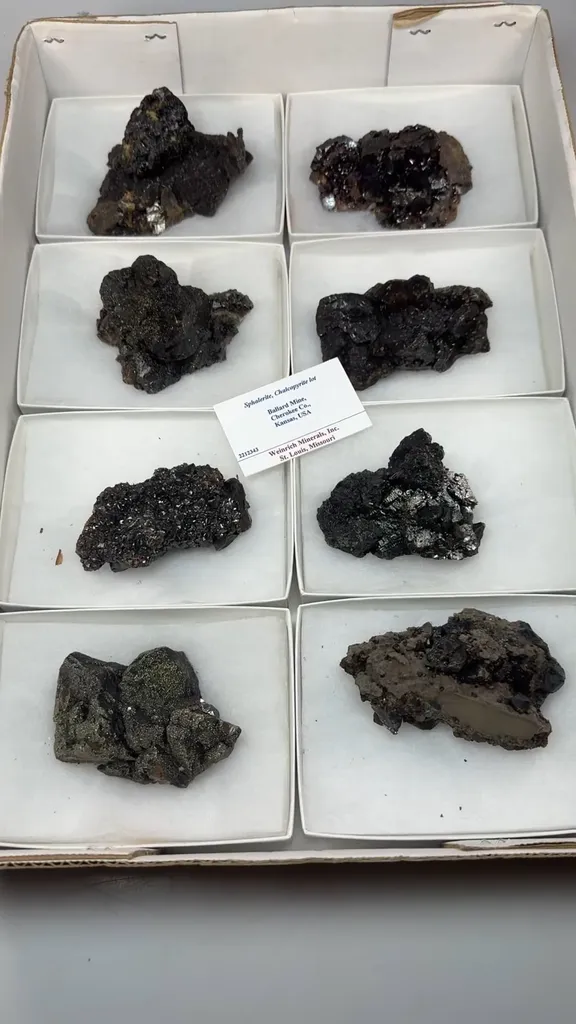 Sphalerite
