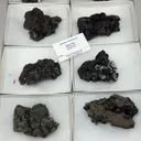 Sphalerite, Chalcopyrite lot - image 2