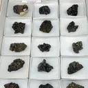 Sphalerite, Chalcopyrite lot - image 1