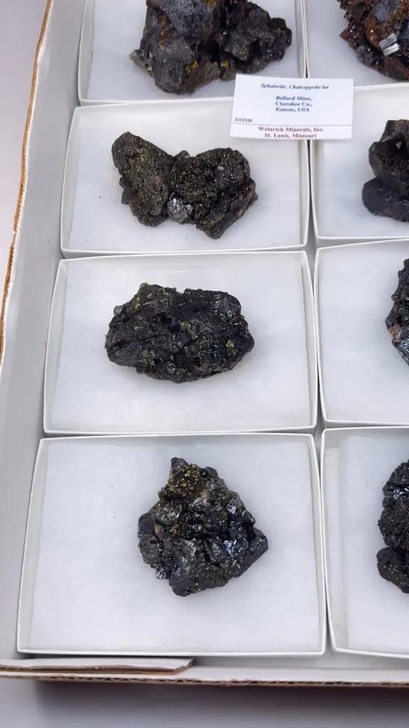 Sphalerite