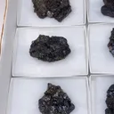 Sphalerite, Chalcopyrite lot - image 1