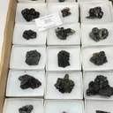 Sphalerite, Chalcopyrite lot - image 2