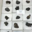 Sphalerite, Chalcopyrite lot - image 1