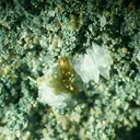 Sphalerite, Chalcopyrite, Quartz, Calcite, Epidote - image 4
