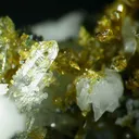 Sphalerite, Chalcopyrite, Quartz, Calcite, Epidote - image 5