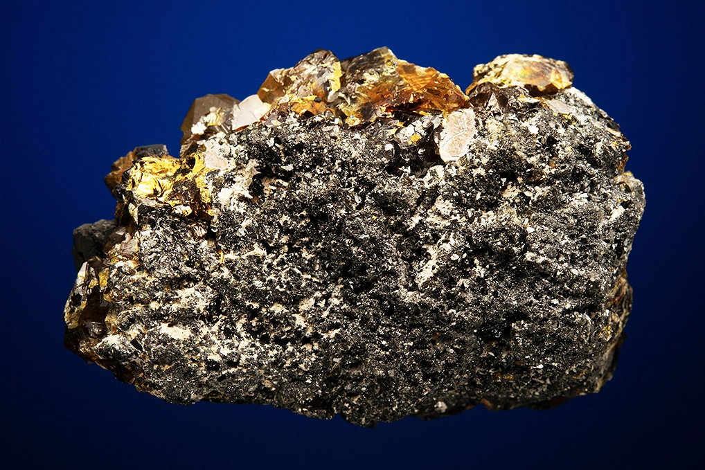 Sphalerite - image 2