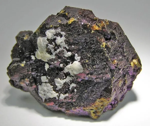 Sphalerite image