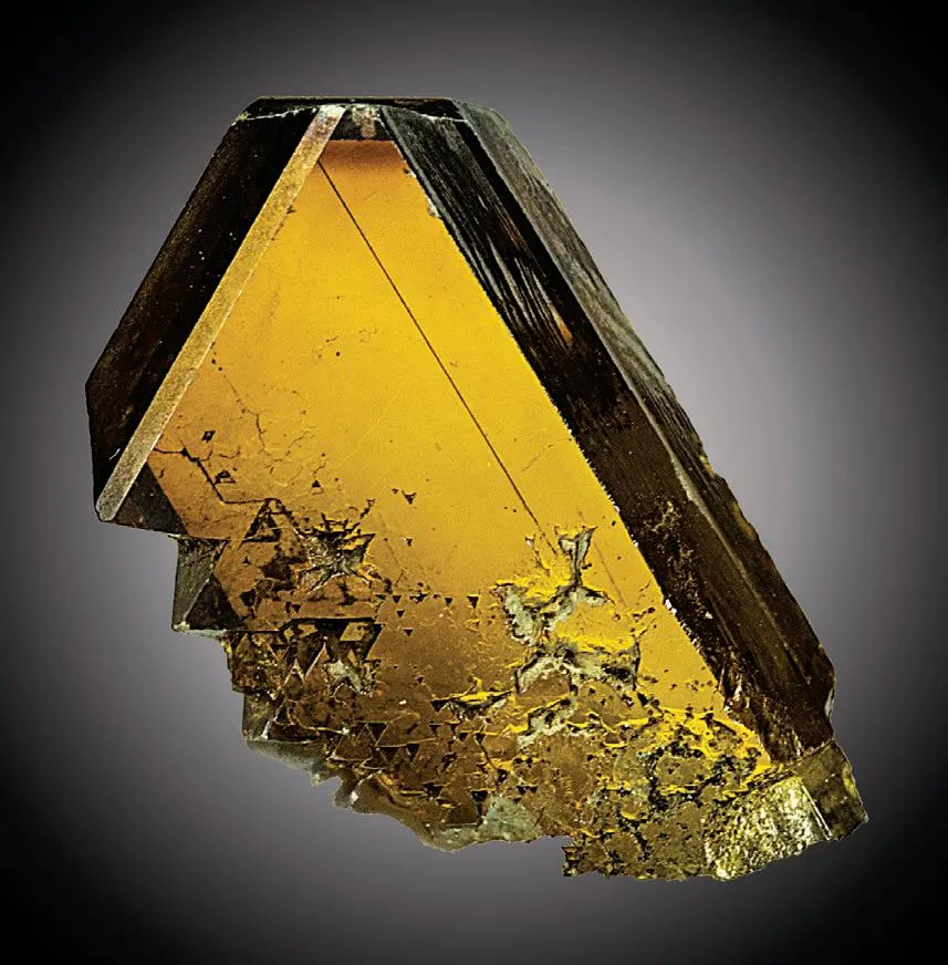 Sphalerite image