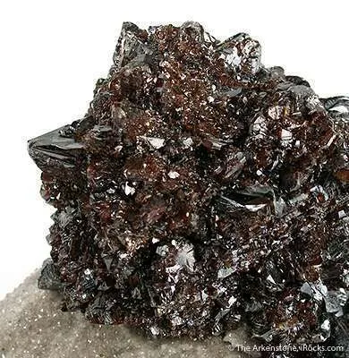 Sphalerite - image 3