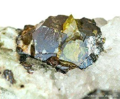 Sphalerite image