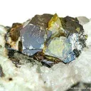 Sphalerite - image 1
