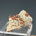 Sphalerite - image 2