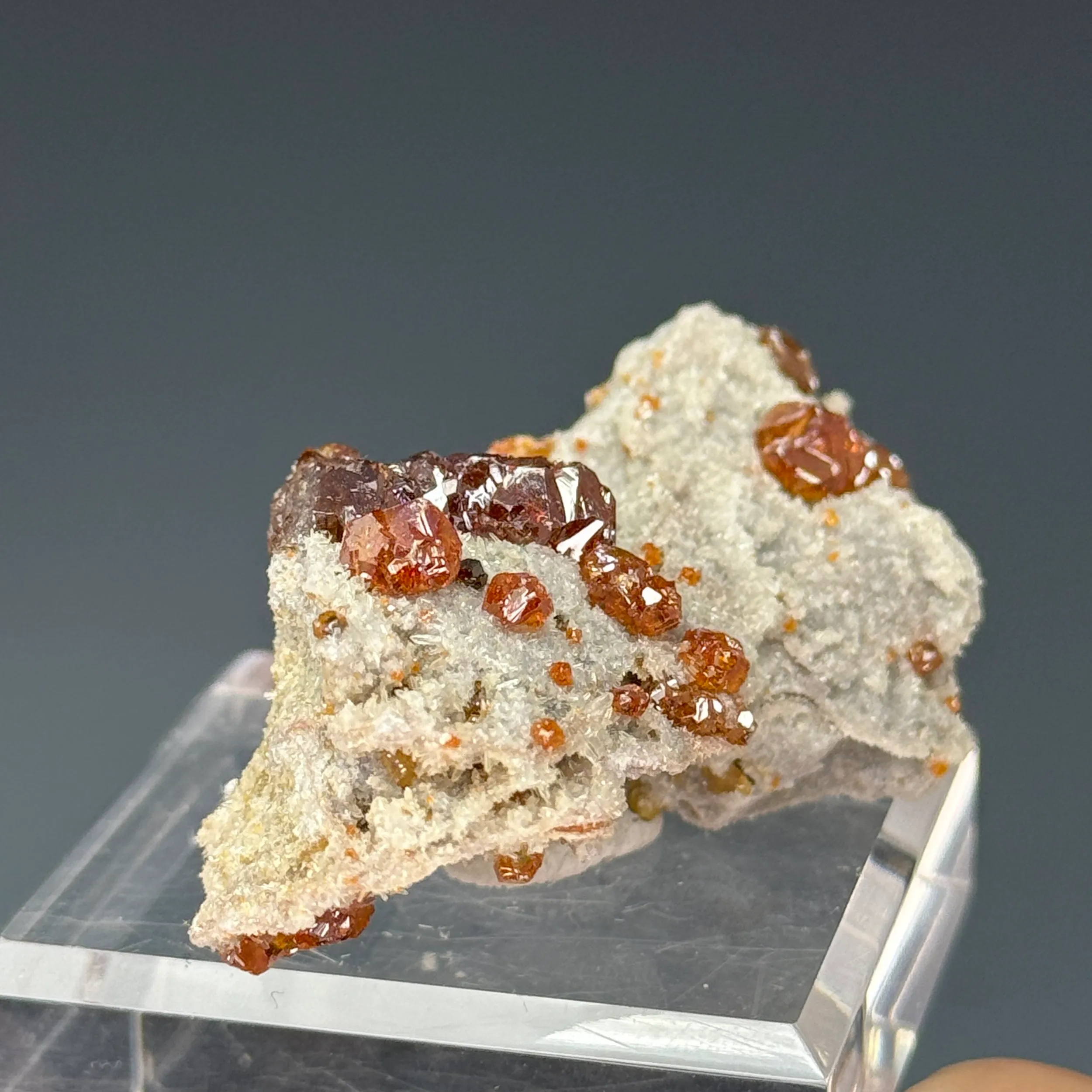 Sphalerite - image 2