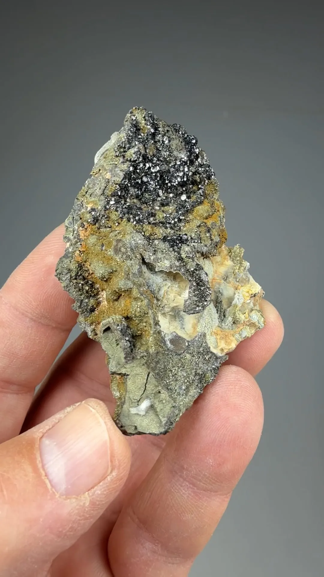 Sphalerite - image 2