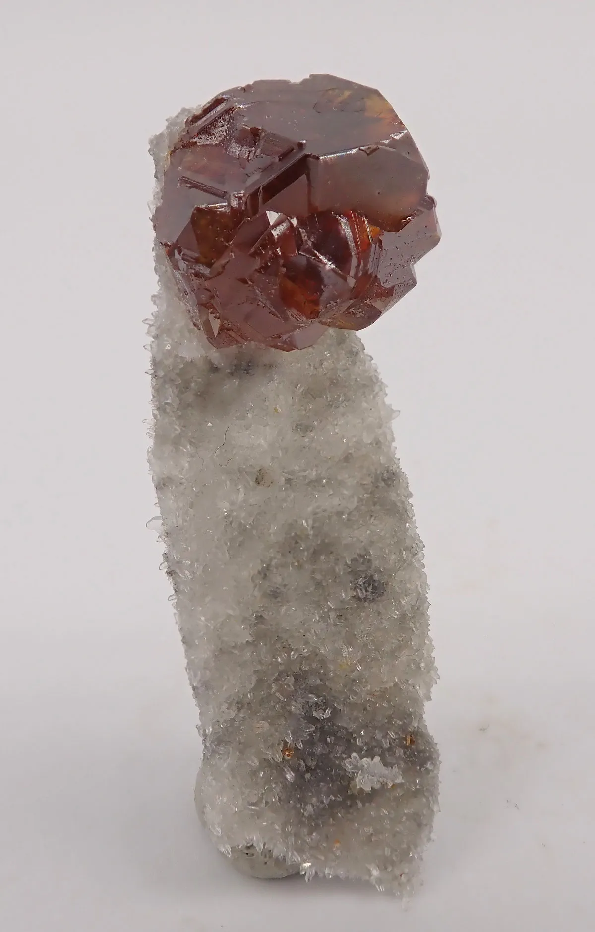 Sphalerite - image 1