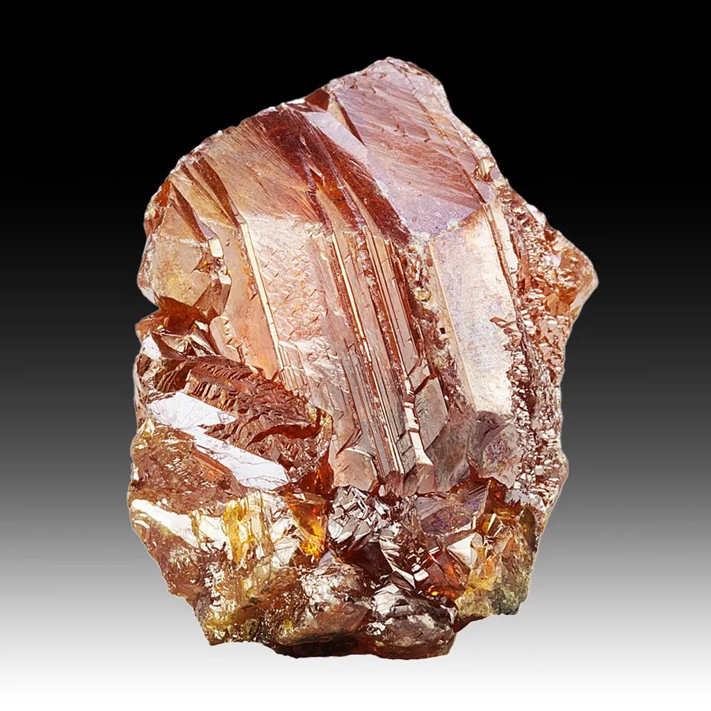 Sphalerite image