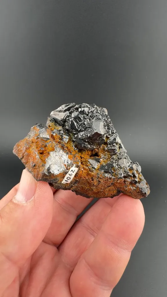 Sphalerite image