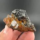 Sphalerite - image 1