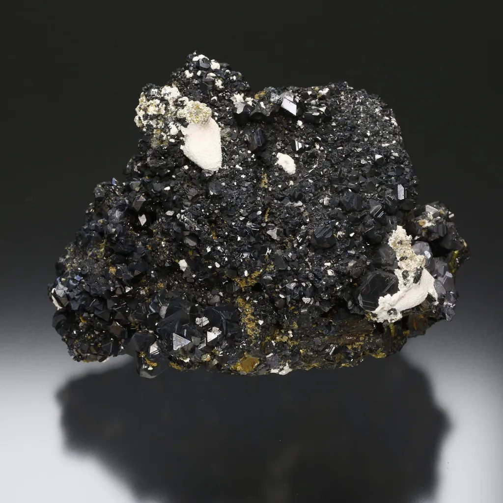 Sphalerite image