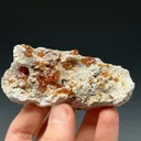 Sphalerite - image 1