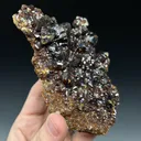 Sphalerite - image 4