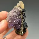 Sphalerite - image 4