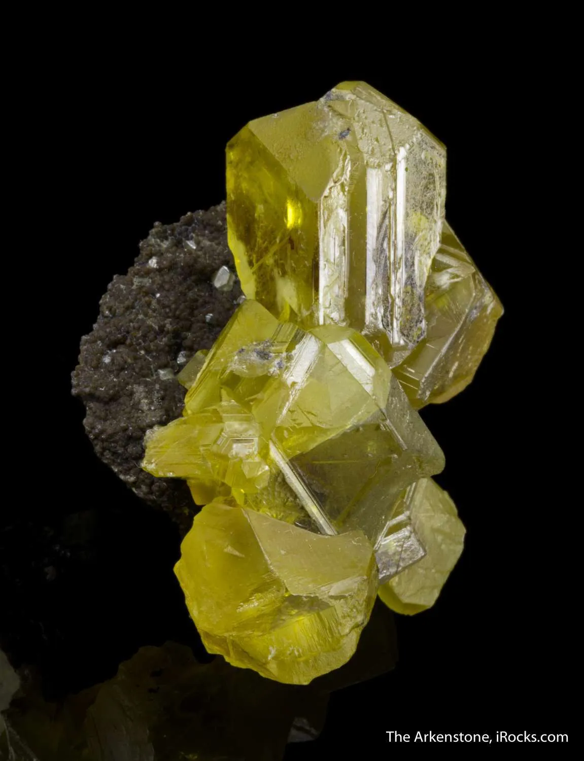 Sphalerite - image 5