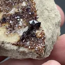 Sphalerite - image 2