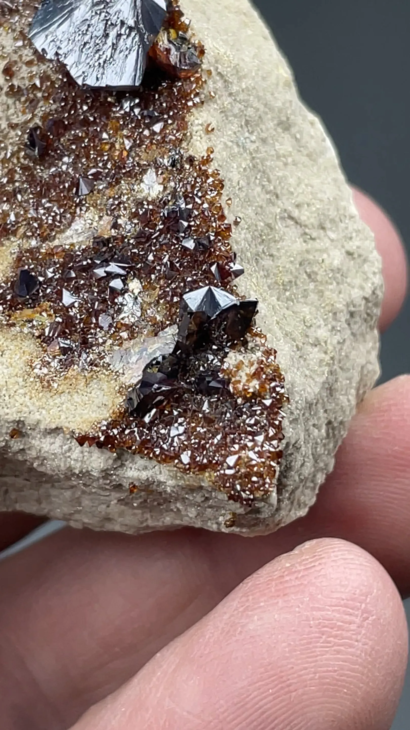 Sphalerite - image 2