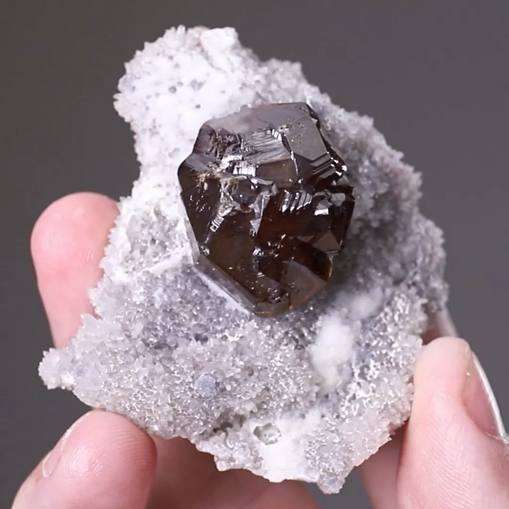 Sphalerite - image 2