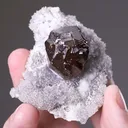 Sphalerite - image 2