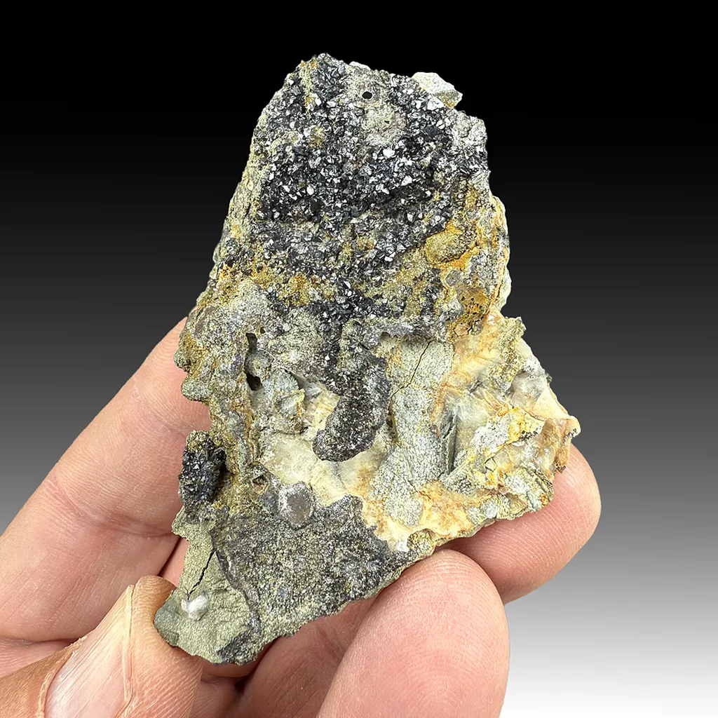 Sphalerite image
