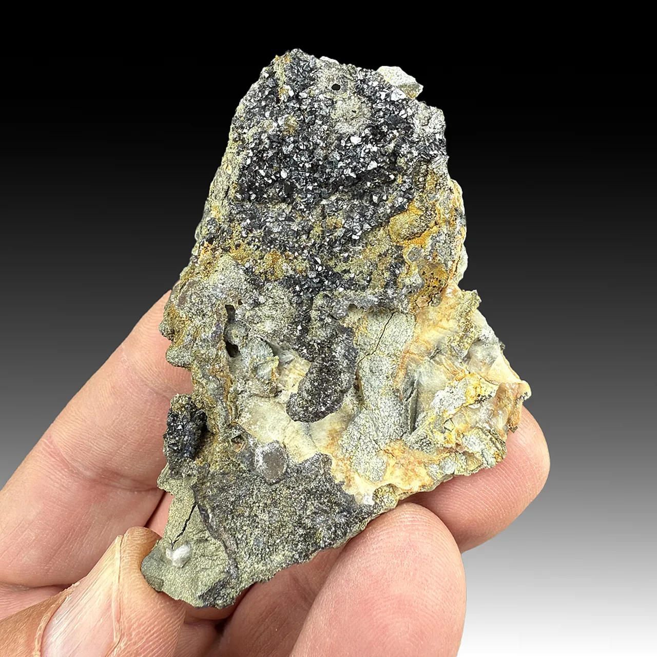 Sphalerite - image 1