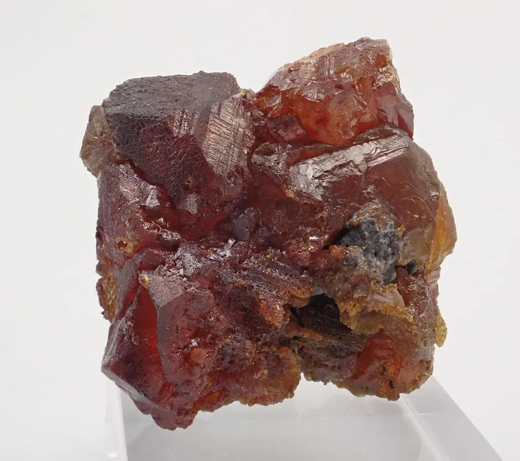 Sphalerite image