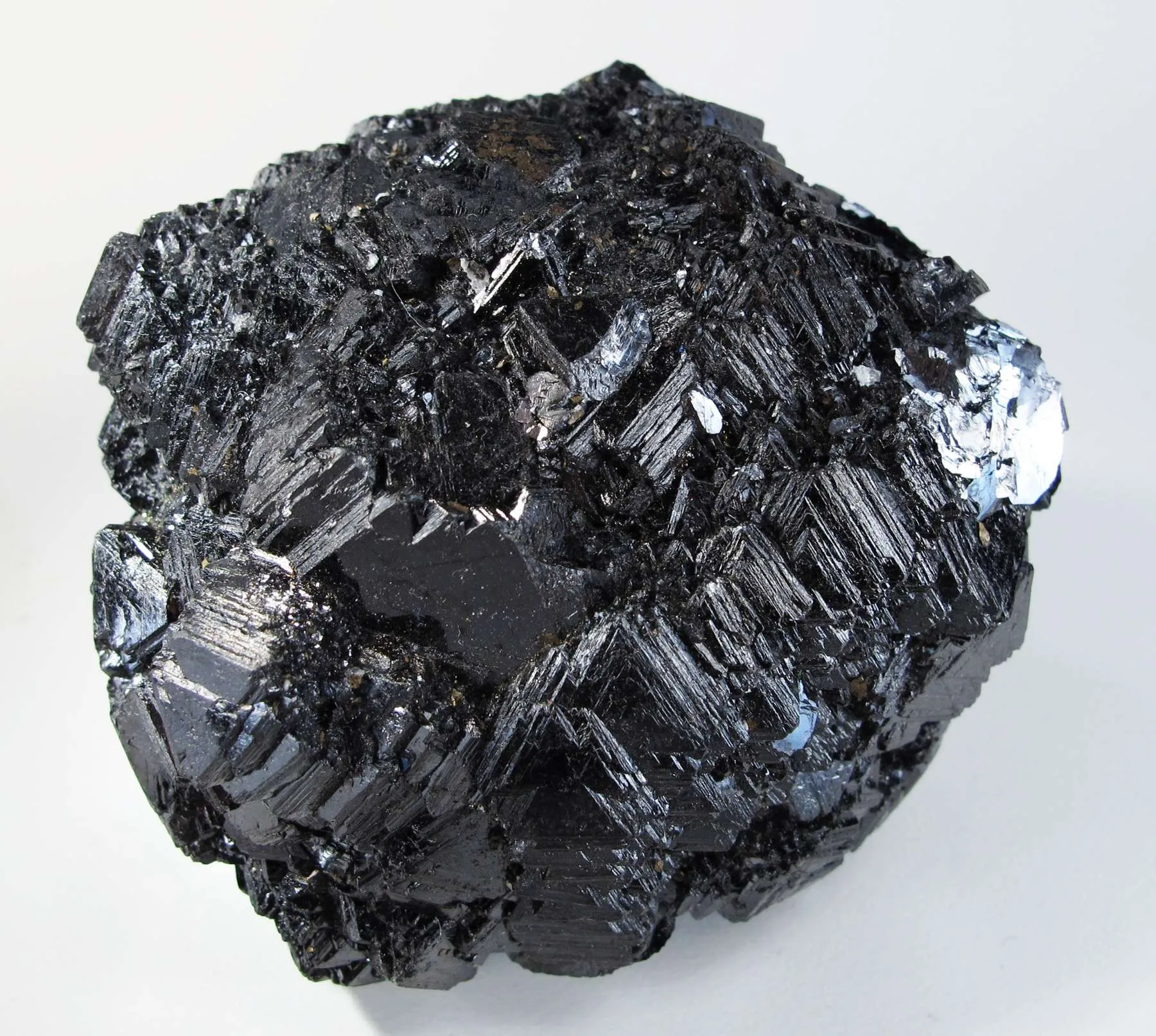 Sphalerite - image 3