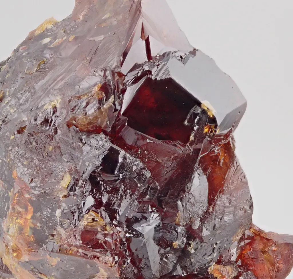 Sphalerite - image 2