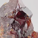Sphalerite - image 2