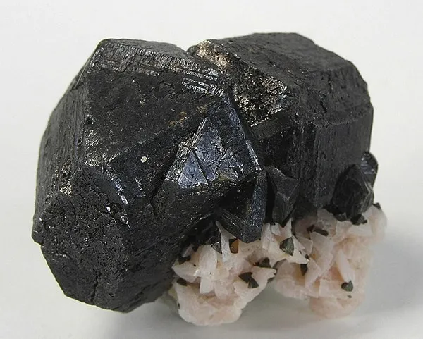 Sphalerite, Dolomite image
