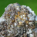 Sphalerite & Dolomite 1970 grams - Trèves, Le Vigan, Gard, Occitanie, France - image 5