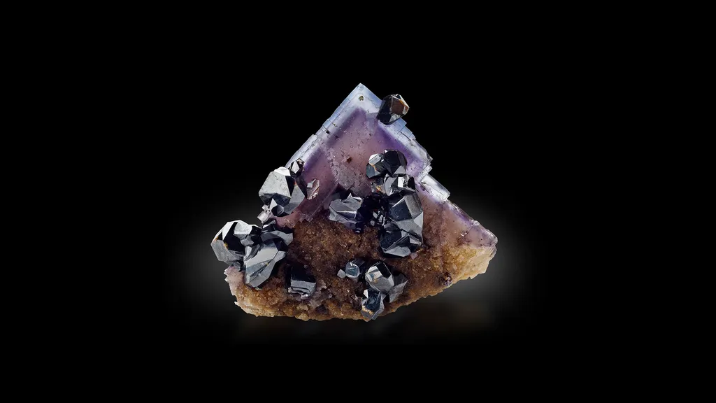 Sphalerite image