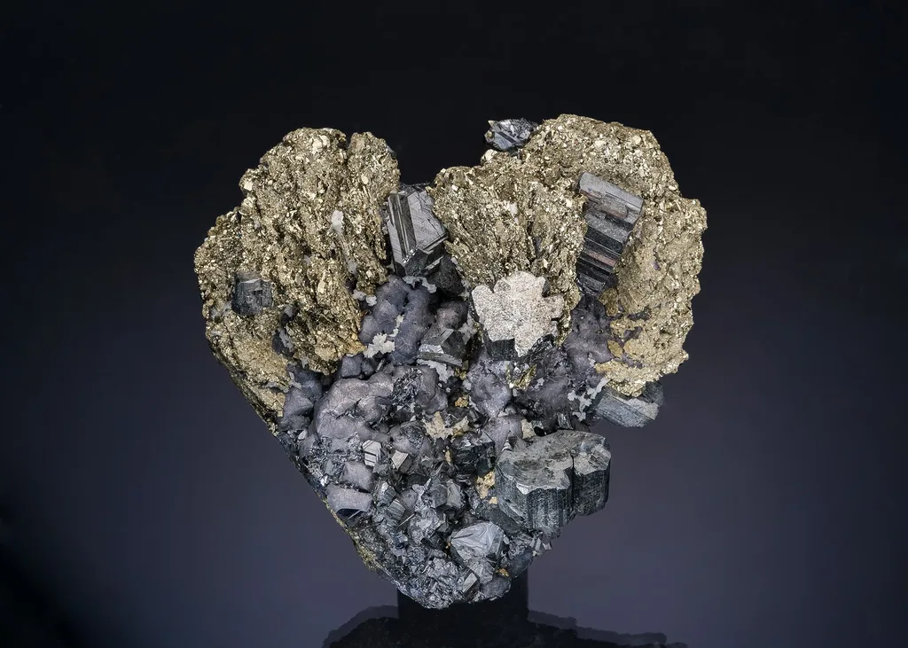 Sphalerite image