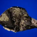 Sphalerite - image 1