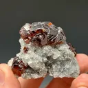 Sphalerite - image 2