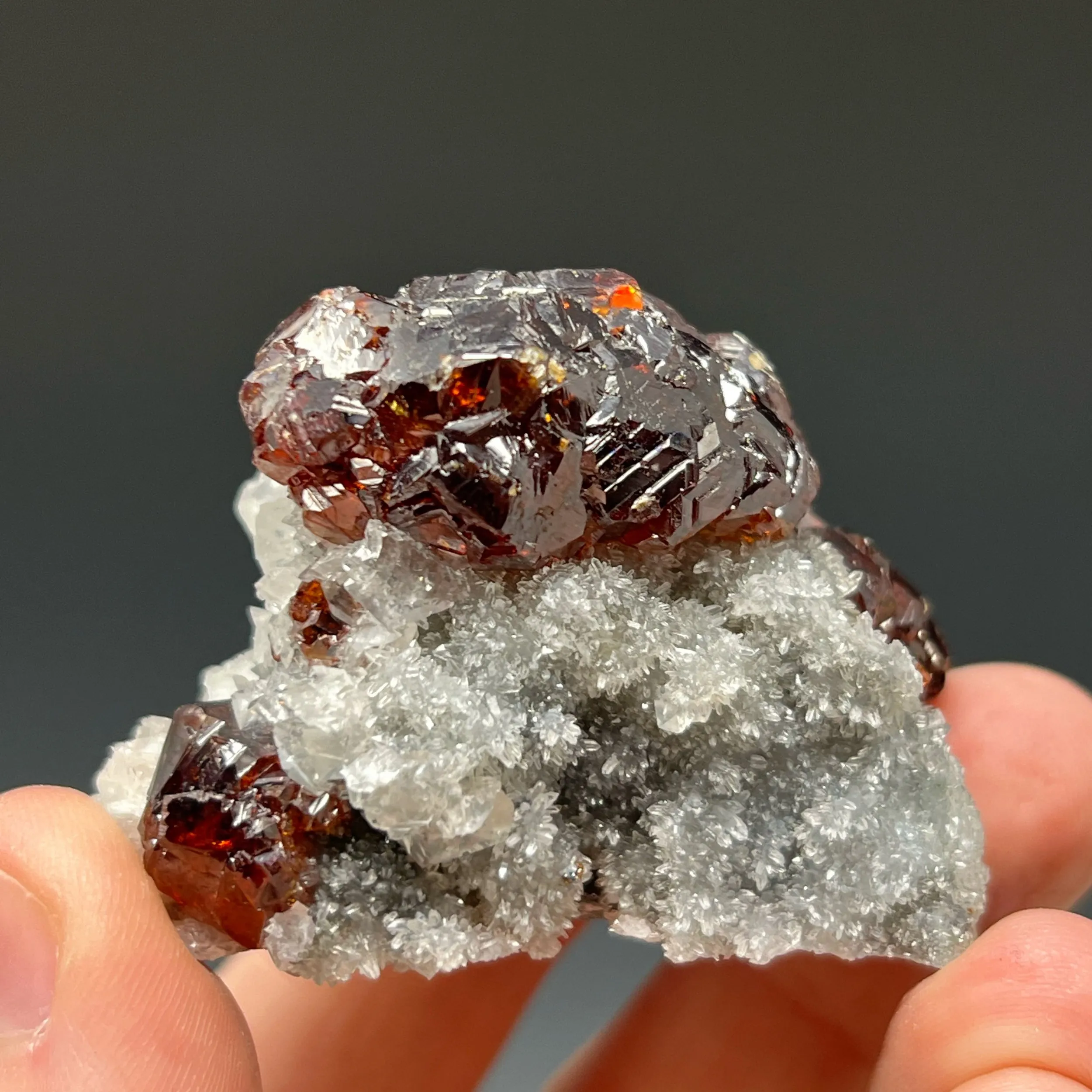 Sphalerite - image 2