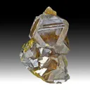 Sphalerite - image 1