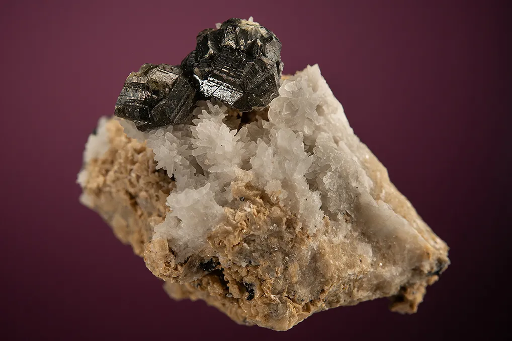 Sphalerite image
