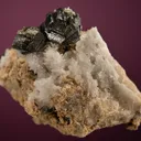Sphalerite - image 1
